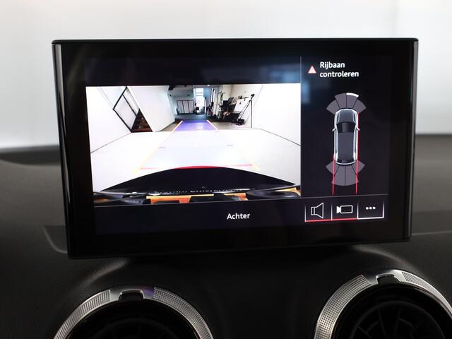 Audi Q2 35 TFSI Advanced edition 150 pk S-tronic | Verlengde garantie | Navigatie | Parkeersensoren | Achteruitrijcamera | Adaptieve cruise control |