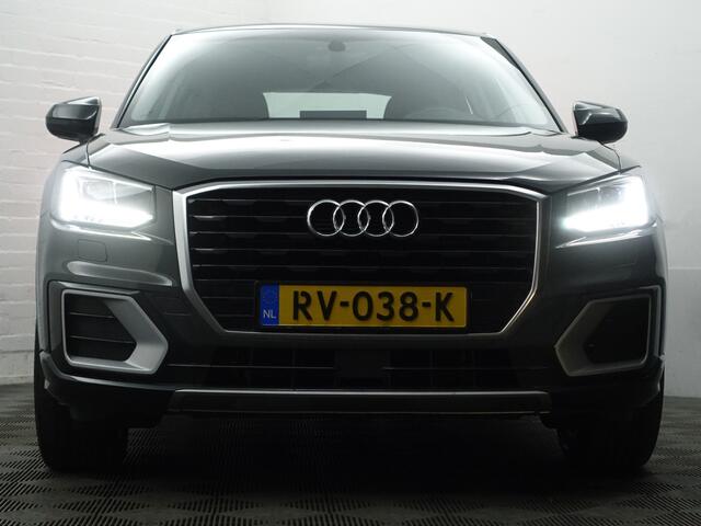 Audi Q2 1.0 TFSI Design Aut- Virtual Cockpit, Xenon Led, Park Assist, Clima, Cruise