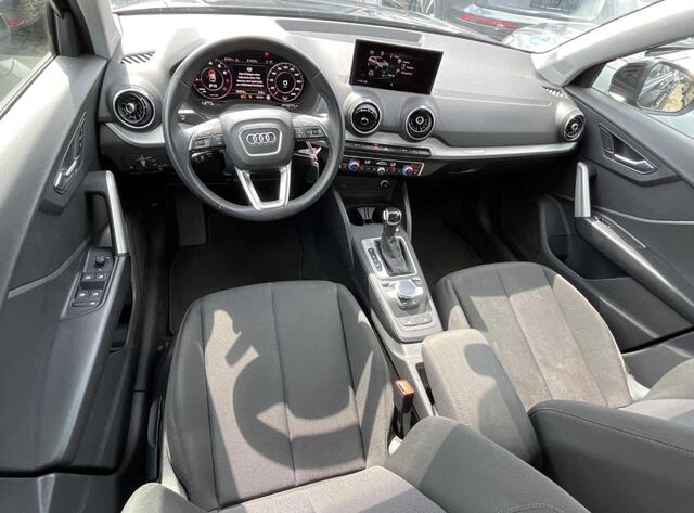 Audi Q2 35 TFSI Advanced edition | Adaptieve Cruise Control | Apple Carplay | Climate Control | Verwacht |