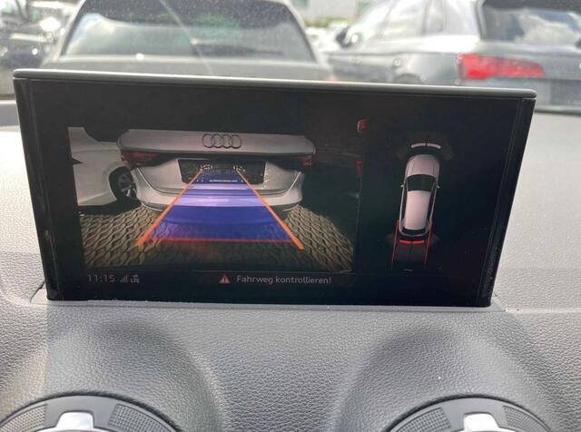 Audi Q2 35 TFSI Advanced edition | Adaptieve Cruise Control | Apple Carplay | Climate Control | Verwacht |