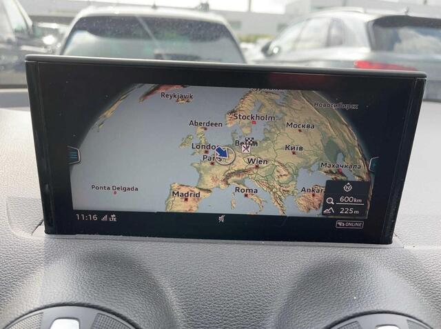 Audi Q2 35 TFSI Advanced edition | Adaptieve Cruise Control | Apple Carplay | Climate Control | Verwacht |