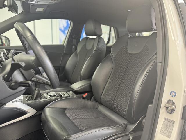 Audi Q2 30 TFSI S-Line | ORG.NL | VIRTUAL | CARPLAY |