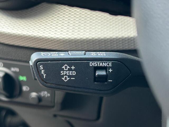 Audi Q2 35 TFSI Prestige l Navi Touchscreen l Virtual Cockpit l LED l Electrische Achterklep l Stoelverwarming