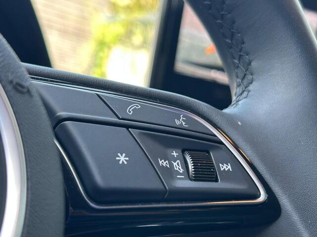 Audi Q2 35 TFSI Prestige l Navi Touchscreen l Virtual Cockpit l LED l Electrische Achterklep l Stoelverwarming