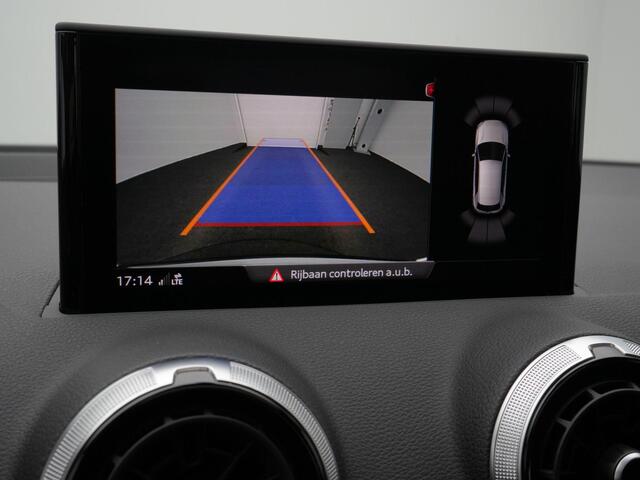 Audi Q2 1.0 30 TFSI 110 pk Advanced edition | Panoramadak | LED koplampen | Achteruitrijcamera | Side Assist | Cruise control | 17 inch