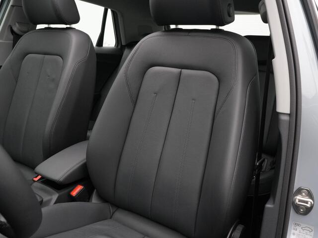 Audi Q2 1.0 30 TFSI 110 pk Advanced edition | Panoramadak | LED koplampen | Achteruitrijcamera | Side Assist | Cruise control | 17 inch