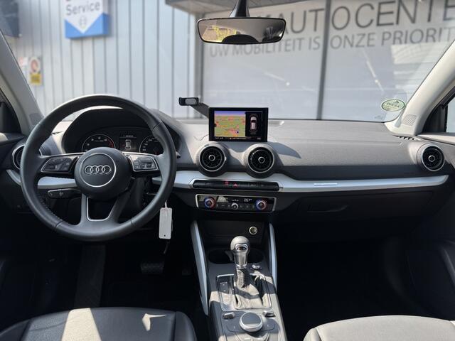 Audi Q2 35 TFSI Pro Line | Leer | Navi | PDC | Climate
