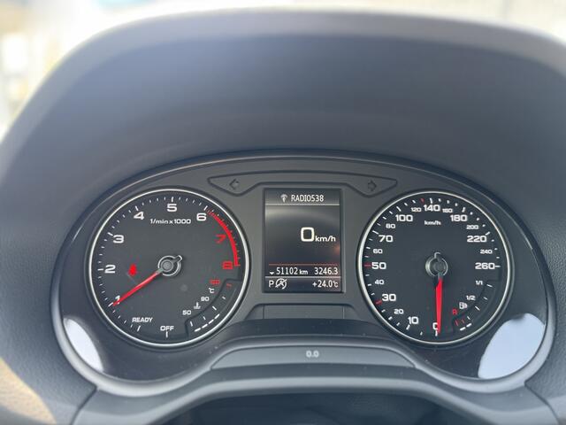 Audi Q2 35 TFSI Pro Line | Leer | Navi | PDC | Climate