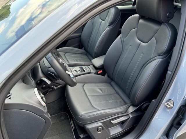 Audi Q2 35 TFSI S-Line Edition #1 Pano Matrix Sfeerverlichting