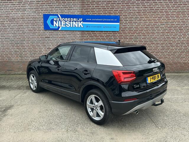 Audi Q2 30 TFSI Pro Line