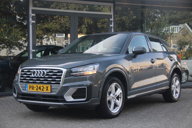 Audi Q2 1.0 TFSI Sport Pro Line | Cruise Control | PDC |