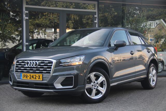 Audi Q2 1.0 TFSI Sport Pro Line | Cruise Control | PDC |