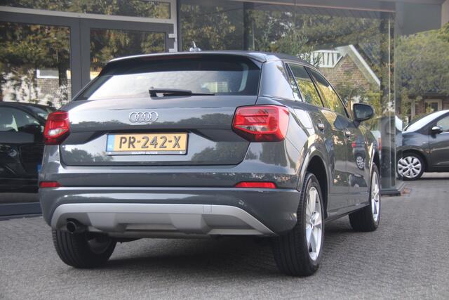 Audi Q2 1.0 TFSI Sport Pro Line | Cruise Control | PDC |