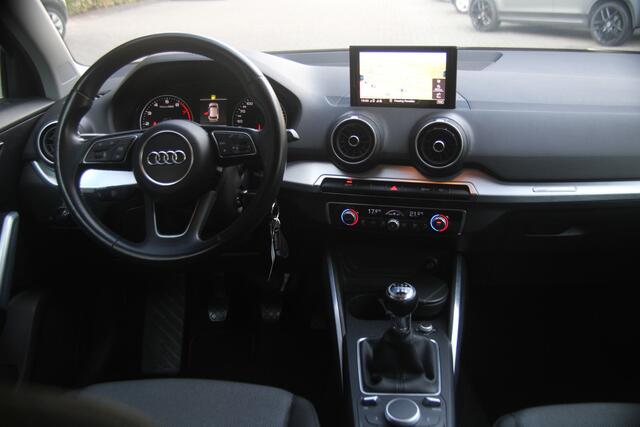 Audi Q2 1.0 TFSI Sport Pro Line | Cruise Control | PDC |