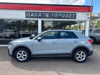 audi-q2-30-tfsi-pro-line