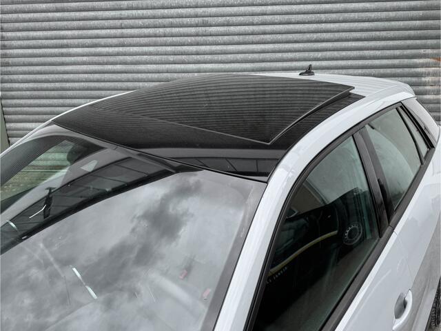 Audi Q2 35TFSI 150pk S-Line Pfeilgrau Pano B&O Virtual Matrix Camera 19-Inch