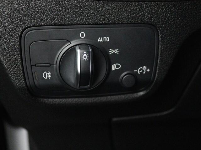 Audi Q2 35 TFSI S edition