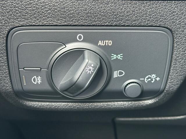 Audi Q2 35 TFSI 150pk S-tronic Advanced | Carplay | Camera | Adapt. Cruise | Rijklaar incl. garantie