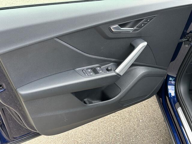 Audi Q2 35 TFSI 150pk S-tronic Advanced | Carplay | Camera | Adapt. Cruise | Rijklaar incl. garantie