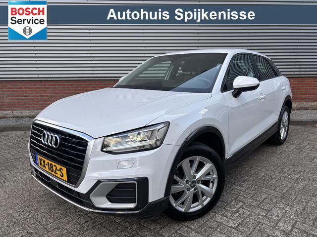 Audi Q2 1.4 TFSI CoD Design Pro Line Plus | Virt. Cockpit |