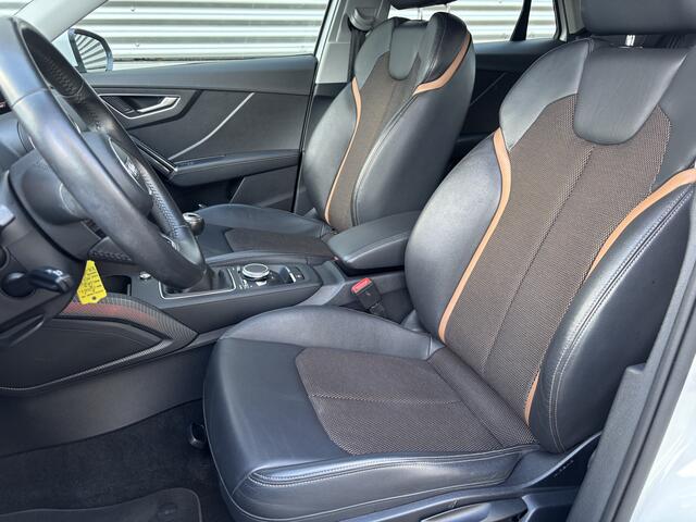 Audi Q2 1.4 TFSI CoD Design Pro Line Plus | Virt. Cockpit |