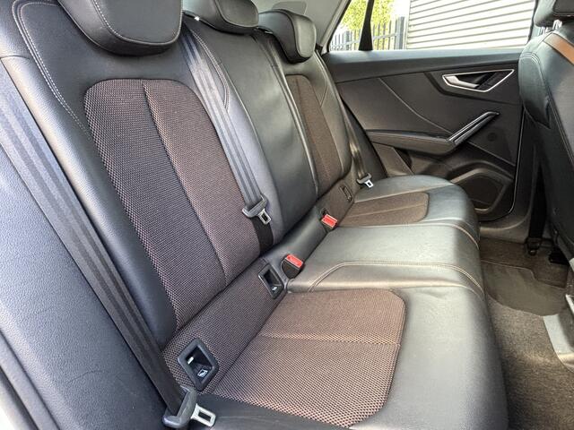 Audi Q2 1.4 TFSI CoD Design Pro Line Plus | Virt. Cockpit |