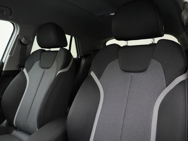 Audi Q2 35 TFSI/150PK Advanced edition · Navigatie · Camera + Parkeersensoren · LED
