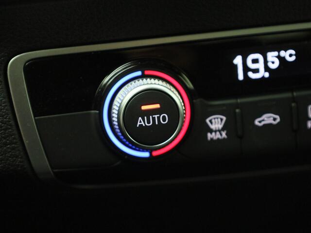 Audi Q2 35 TFSI/150PK Advanced edition · Navigatie · Camera + Parkeersensoren · LED