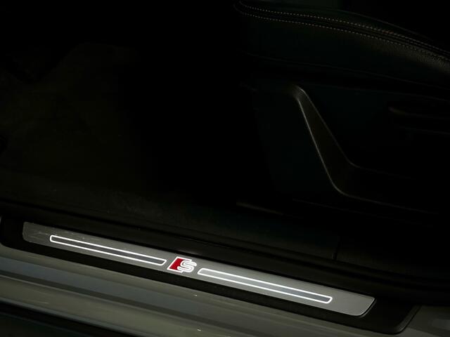 Audi Q2 1.4 TFSI S-LINE PANO|VIRTUAL|ACC|CARPLAY|MATRIX