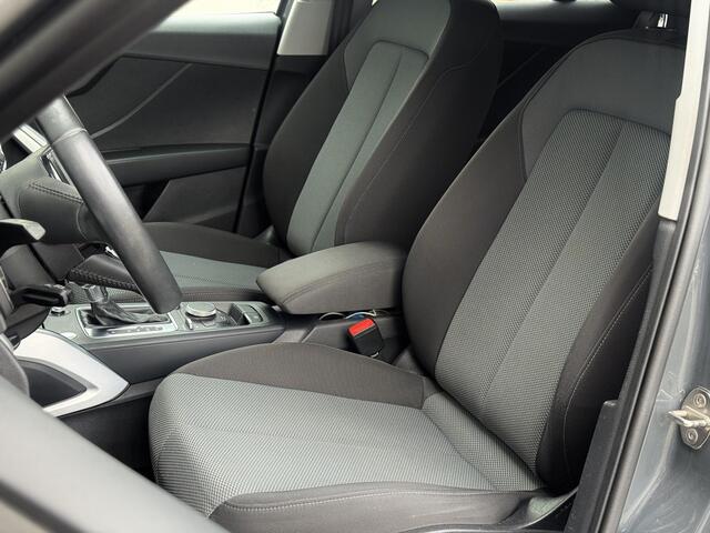 Audi Q2 30 TFSI KEYLESS PDC