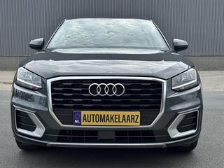 audi-q2-30-tfsi-keyless-pdc