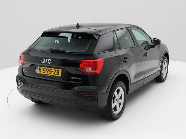 Audi Q2 35 TFSI Pro Line Aut.