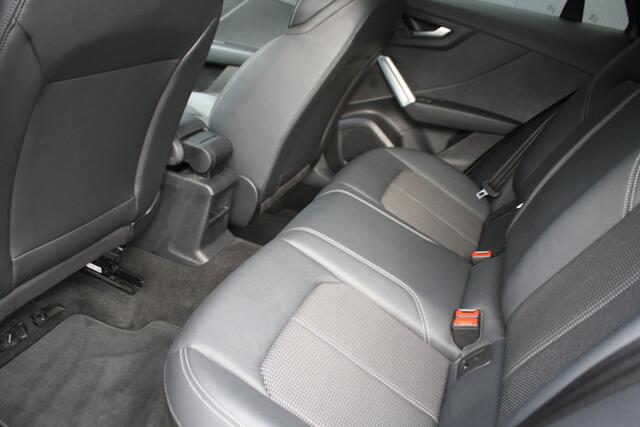 Audi Q2 1.4 TFSI CoD Sport - S-LINE - NAVIGATIE - 1e EIGENAAR