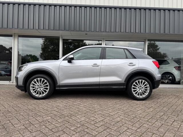 Audi Q2 35 TFSI CoD Design