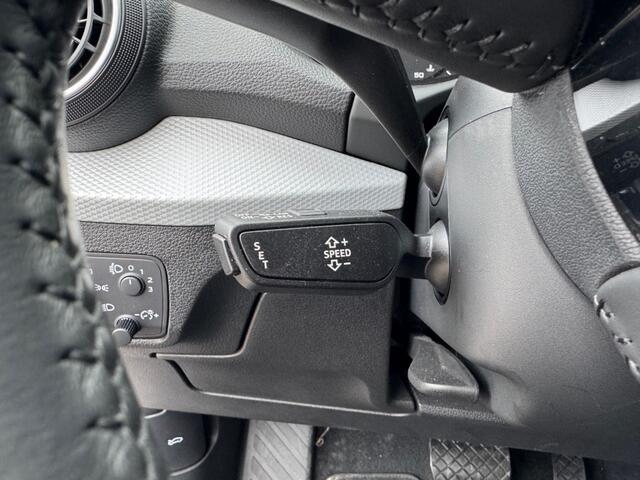 Audi Q2 35 TFSI CoD Design