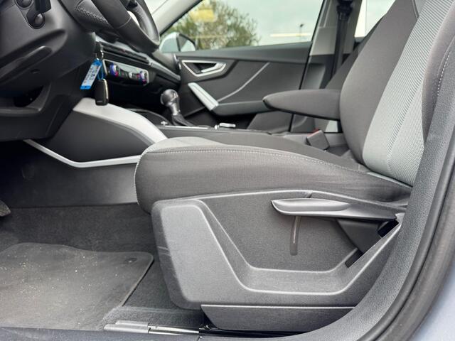 Audi Q2 35 TFSI CoD Design