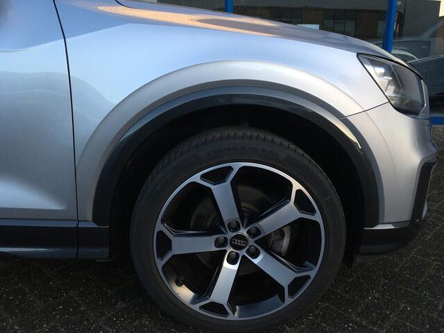 Audi Q2 1.4 TFSI CoD Sport