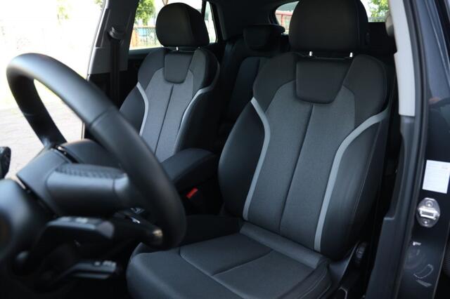 Audi Q2 30 TFSI Business Edition NAP|Virtual|NW Model|Clima