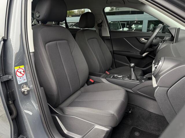 Audi Q2 30 TFSI Sport ACC LED CarPlay