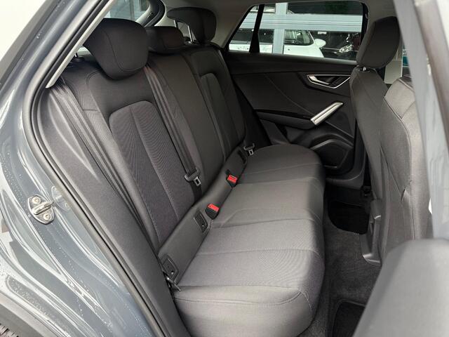 Audi Q2 30 TFSI Sport ACC LED CarPlay