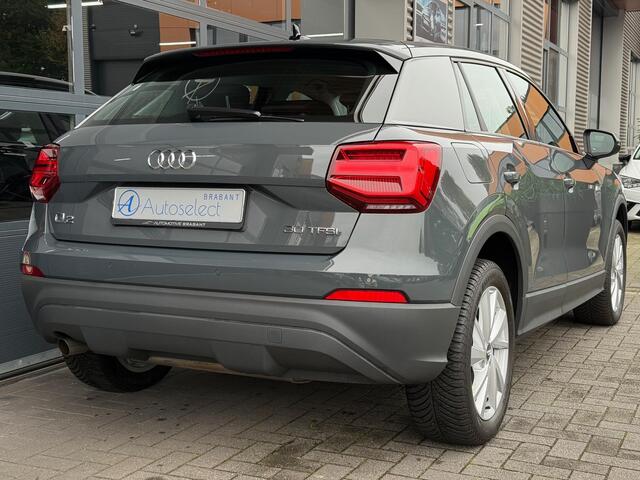 Audi Q2 30 TFSI Sport ACC LED CarPlay