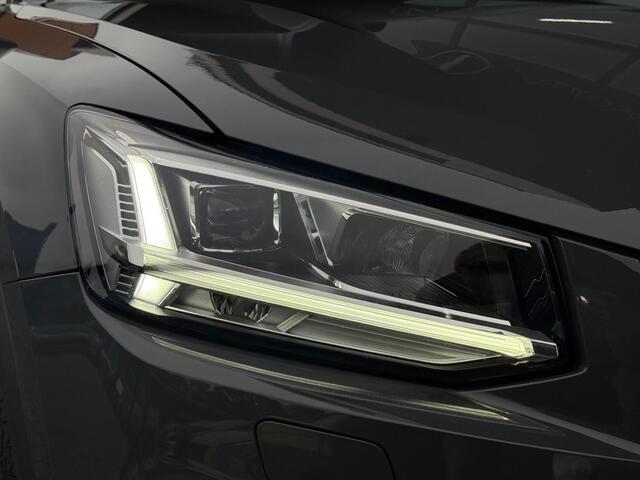 Audi Q2 30 TFSI Sport ACC LED CarPlay