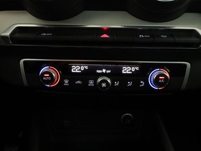 Audi Q2 30 TFSI Pro Line 110 pk | Navigatie via App | Panoramadak | Parkeersensoren achter | LED koplampen | Apple Carplay/Android Auto |