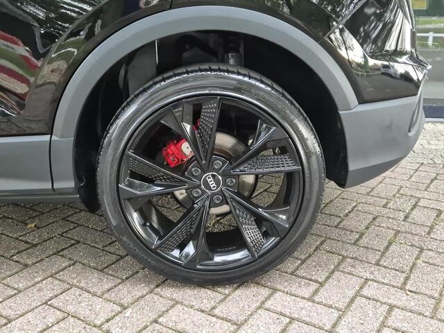 Audi Q2 35 TFSI 150PK AUTOMAAT | LED | Navigatie | LM Velgen | Cruise Control | Climate Control