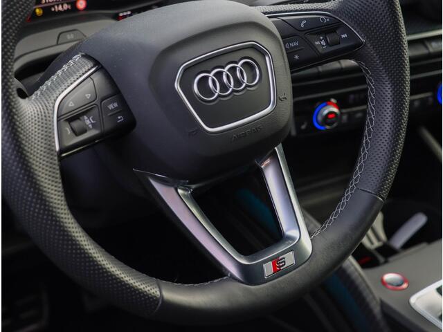Audi Q2 SQ2 2.0 TFSI 300PK Quattro Sonos Audio Camera ACC