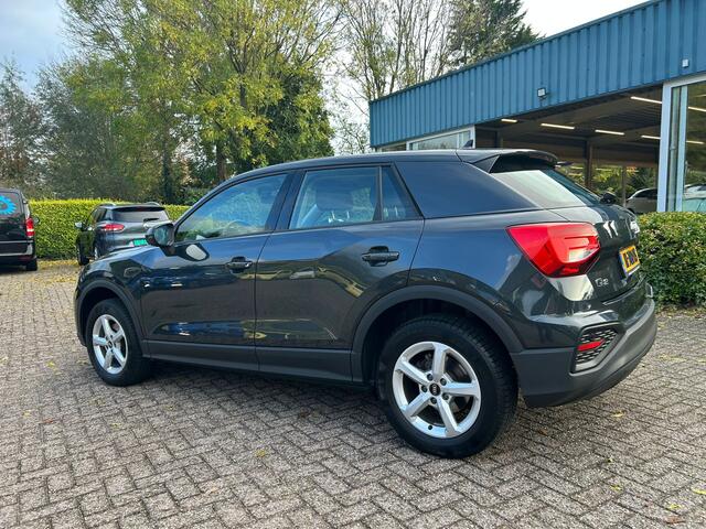 Audi Q2 30 TFSI Pro Line