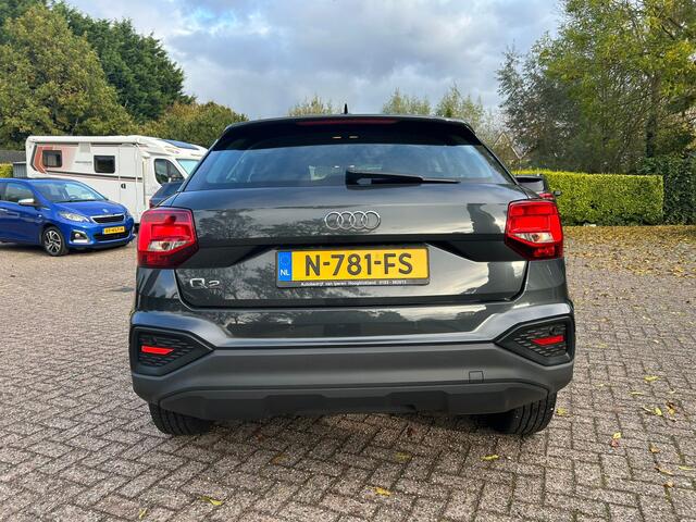 Audi Q2 30 TFSI Pro Line