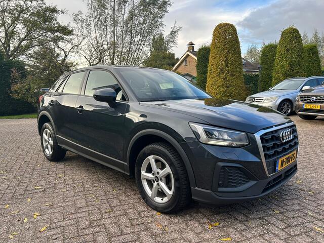 Audi Q2 30 TFSI Pro Line
