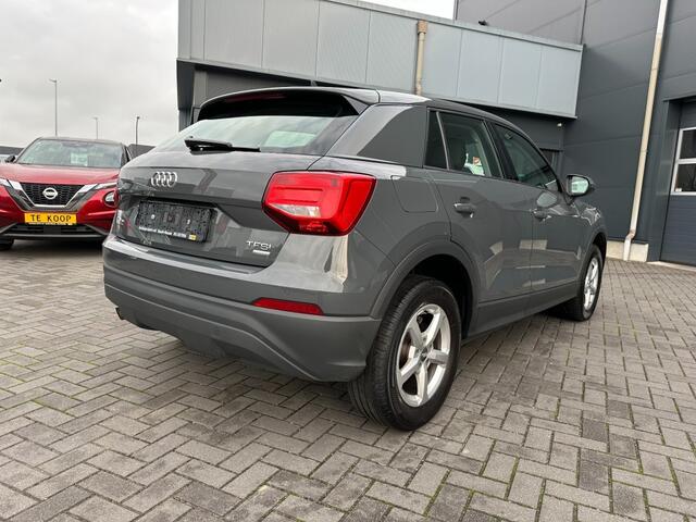 Audi Q2 1.0 TFSi Design ProLine Aut. Navigatie