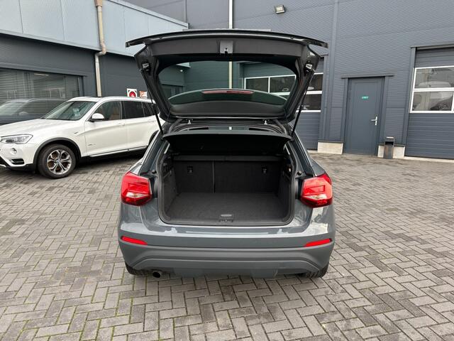 Audi Q2 1.0 TFSi Design ProLine Aut. Navigatie